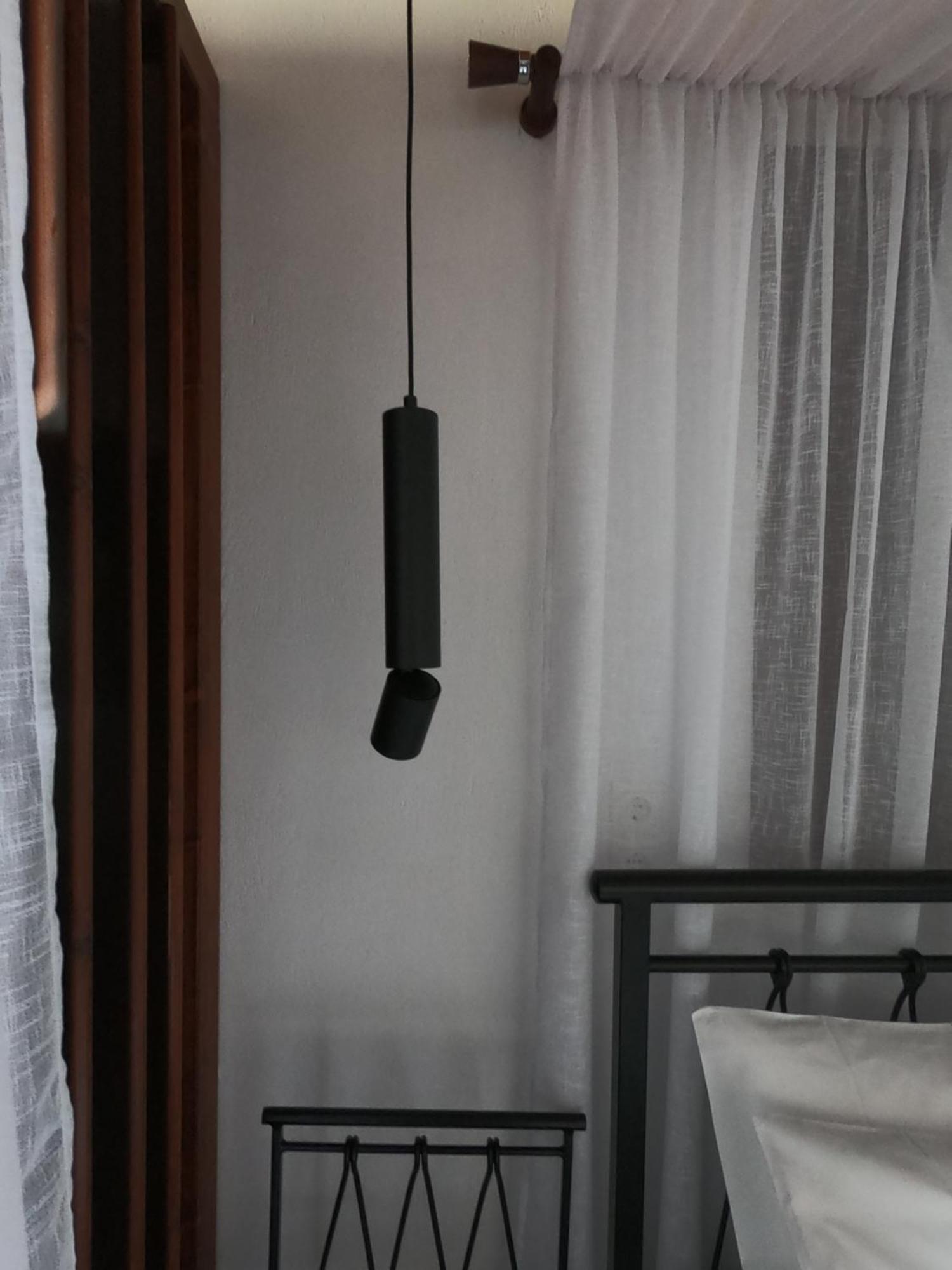 Horizon Studios With Sea View - Free Parking Glossa Extérieur photo